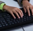 Computer typing skills